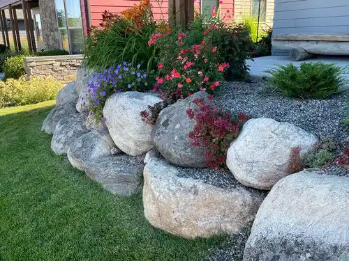 landscaping services Point Roberts